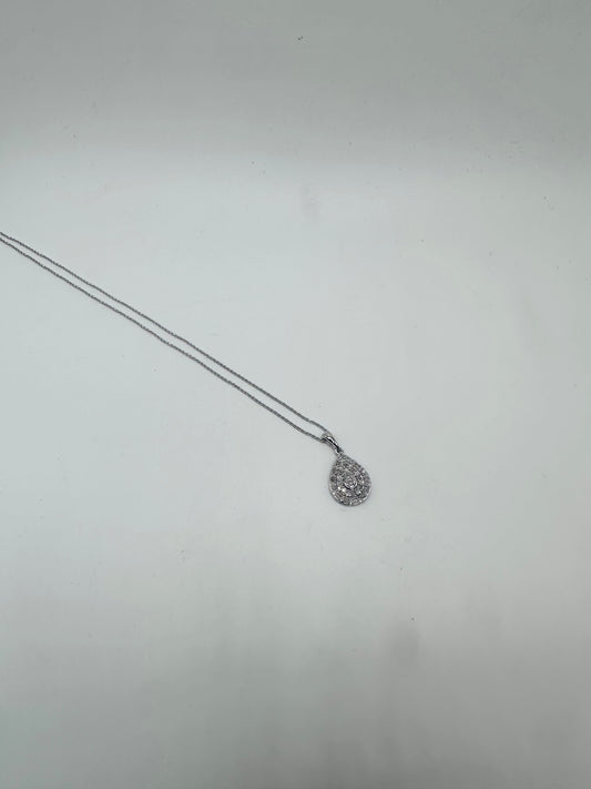 Dimond necklace
