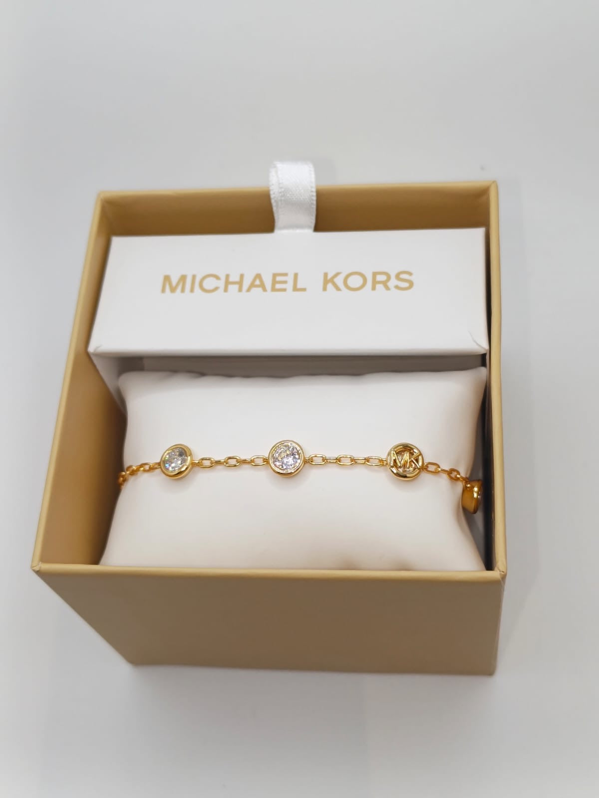 Michael kors bracelet