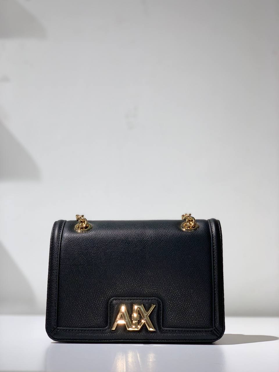 Armani exchange bag