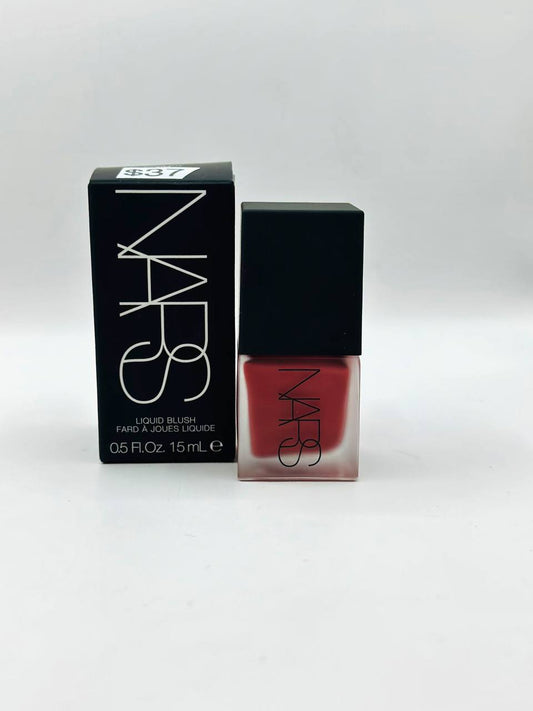 NARS liquid blush  dolce vita