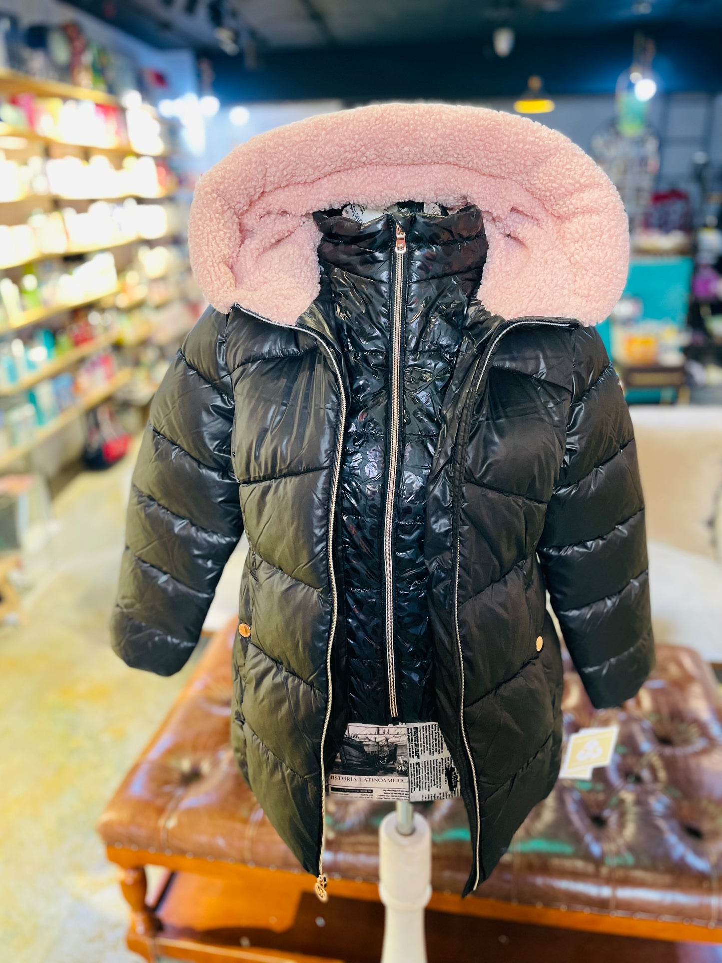 Michael kors coat