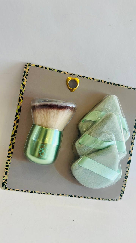 jessica simpson sponge set