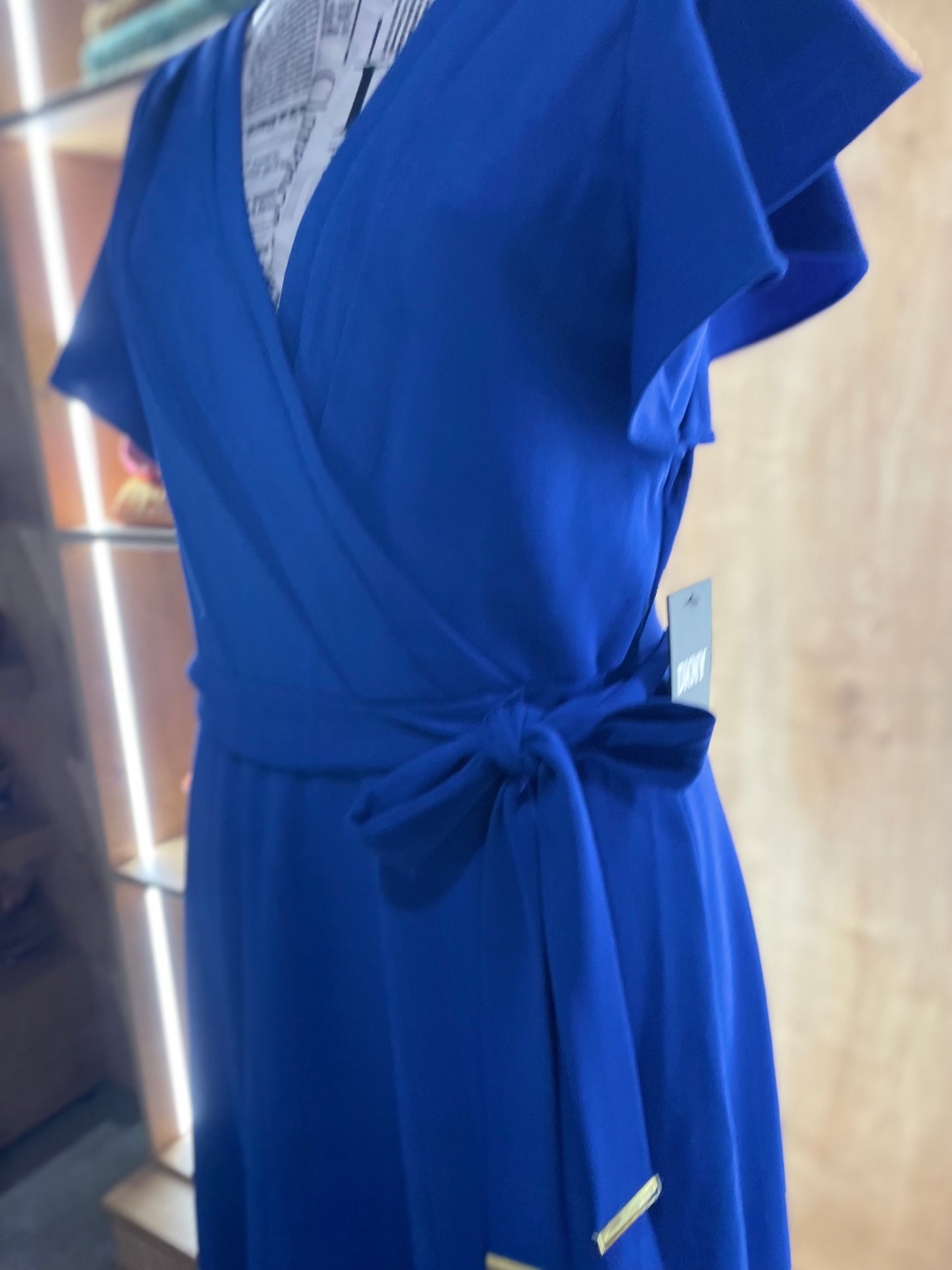 Dkny dress