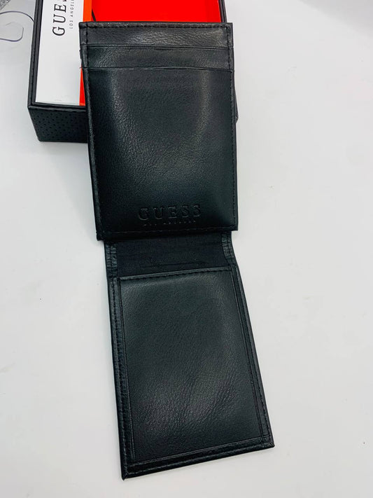 Guess card holder