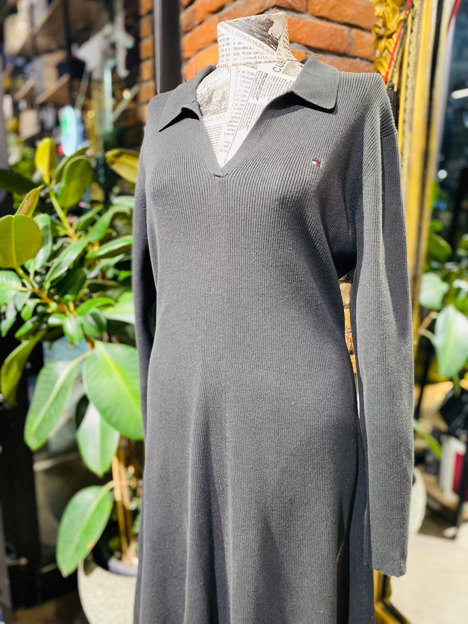 Tommy Hilfiger dress size x-large