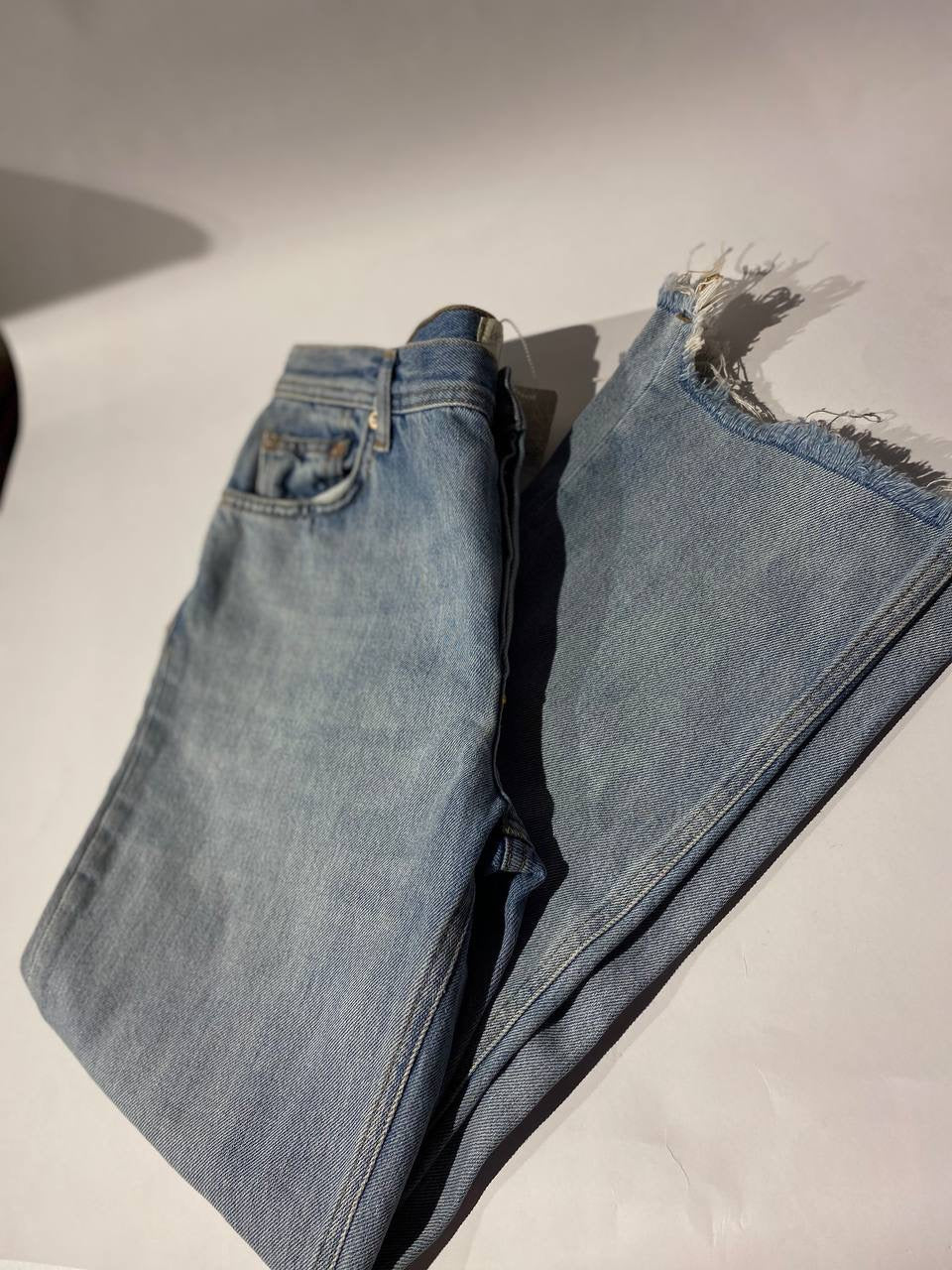 We the free jeans size 26