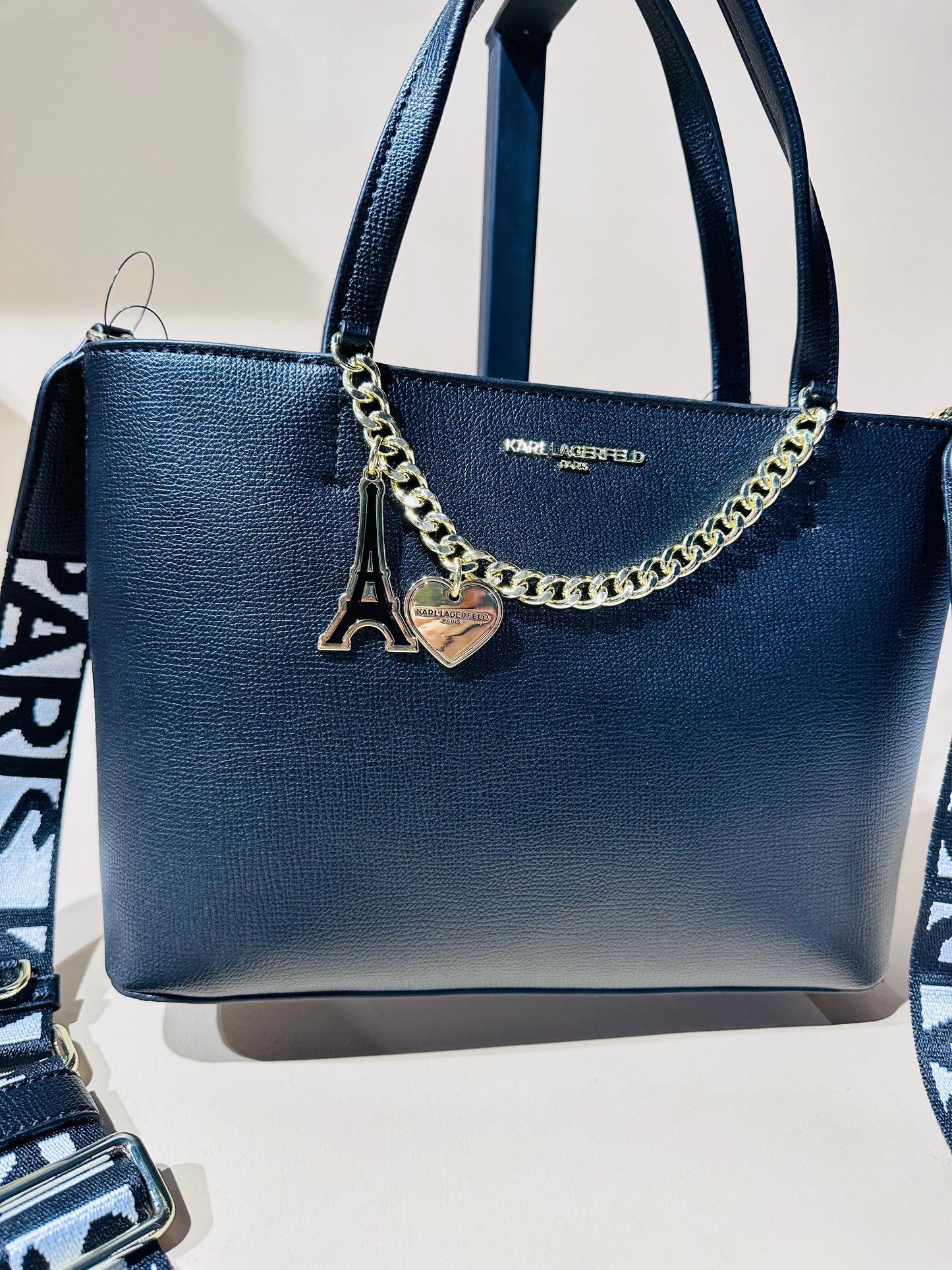 Karl Lagerfeld bag