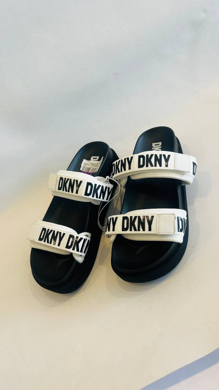 dkny sandal size 37