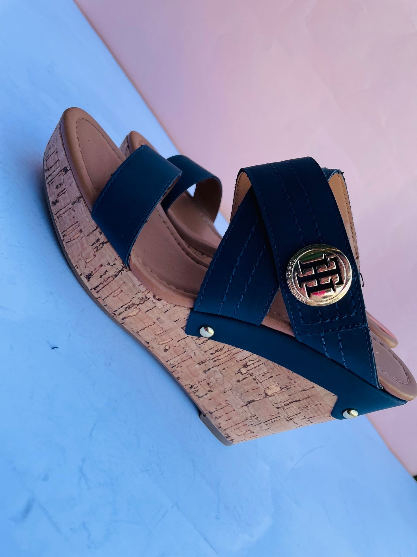 Tommy Hilfiger sandal