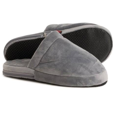 Terraen Electric Heated Plush Slippers 
Size medium 41/42