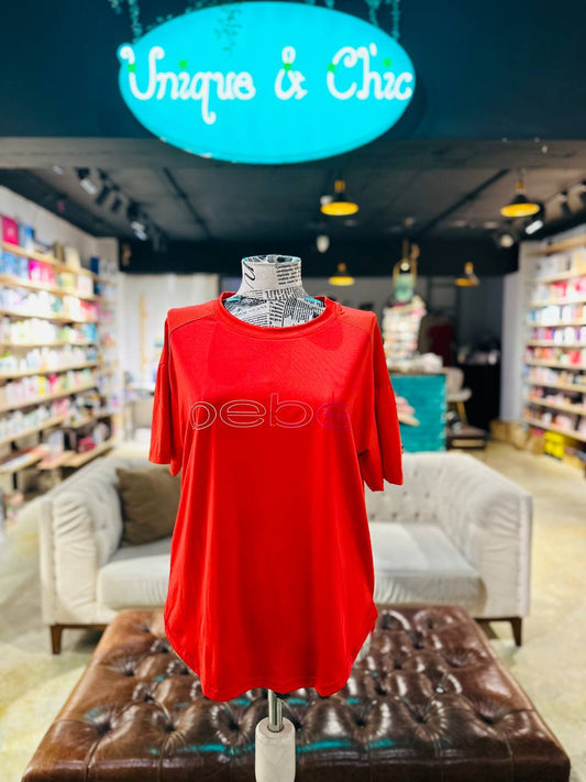 Bebe shirt