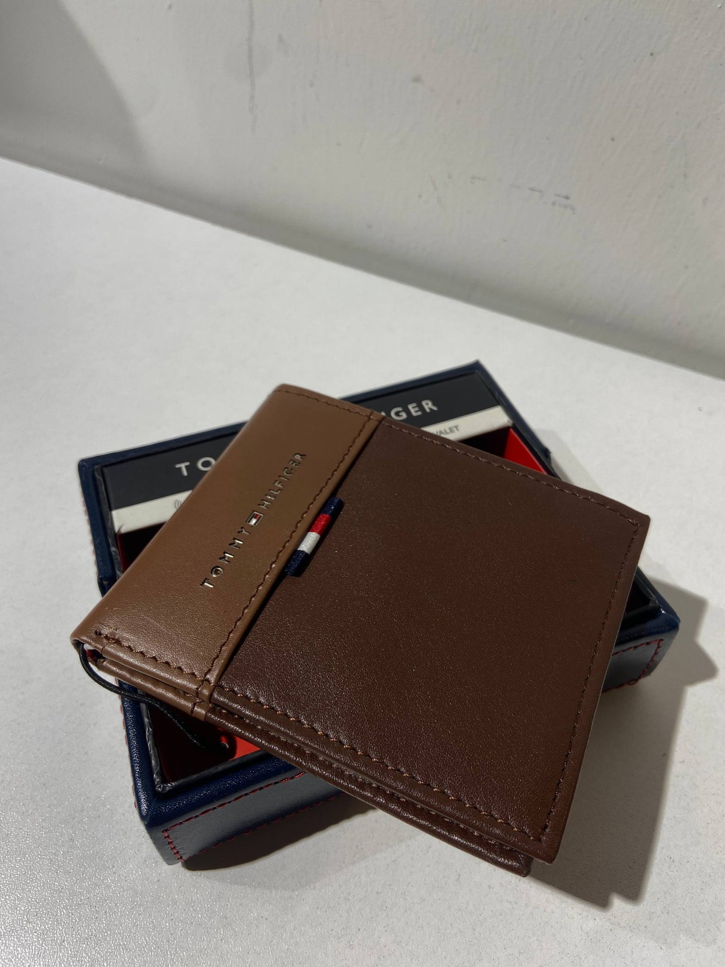 Tommy Hilfiger wallet