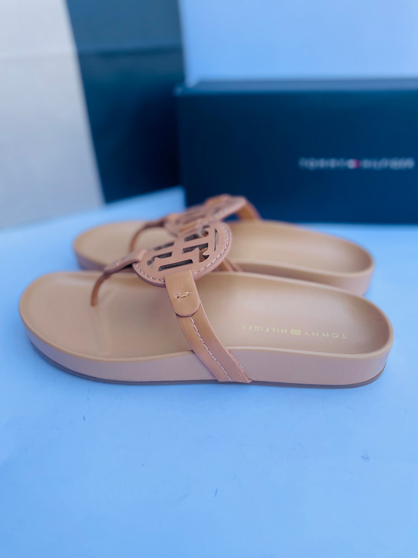 Tommy Hilfiger sandal