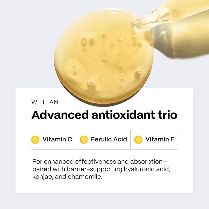Mad Hippie Vitamin C Serum
