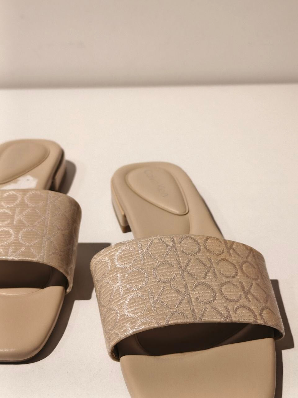 Calvin Klein sandal
