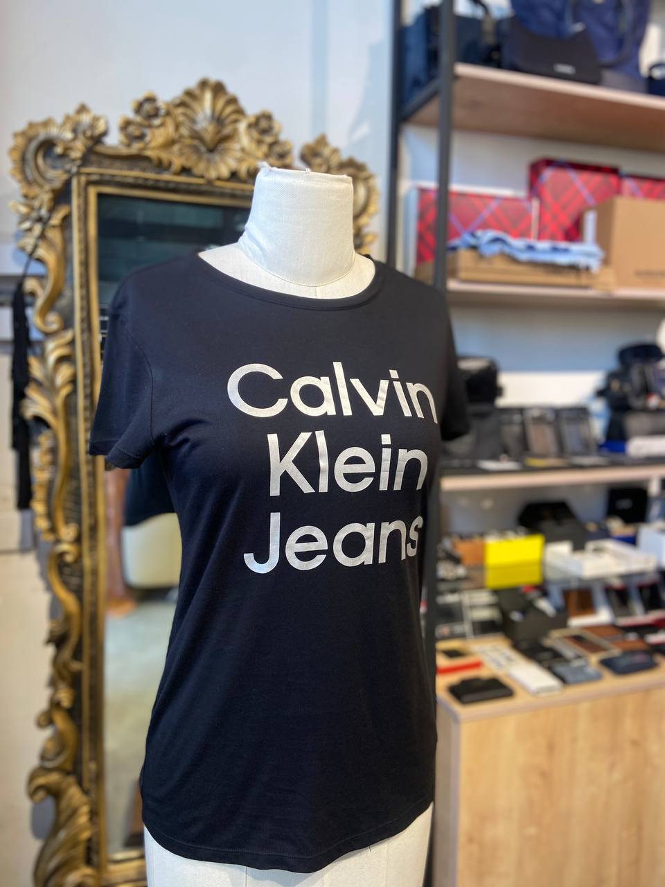 Calvin Klein