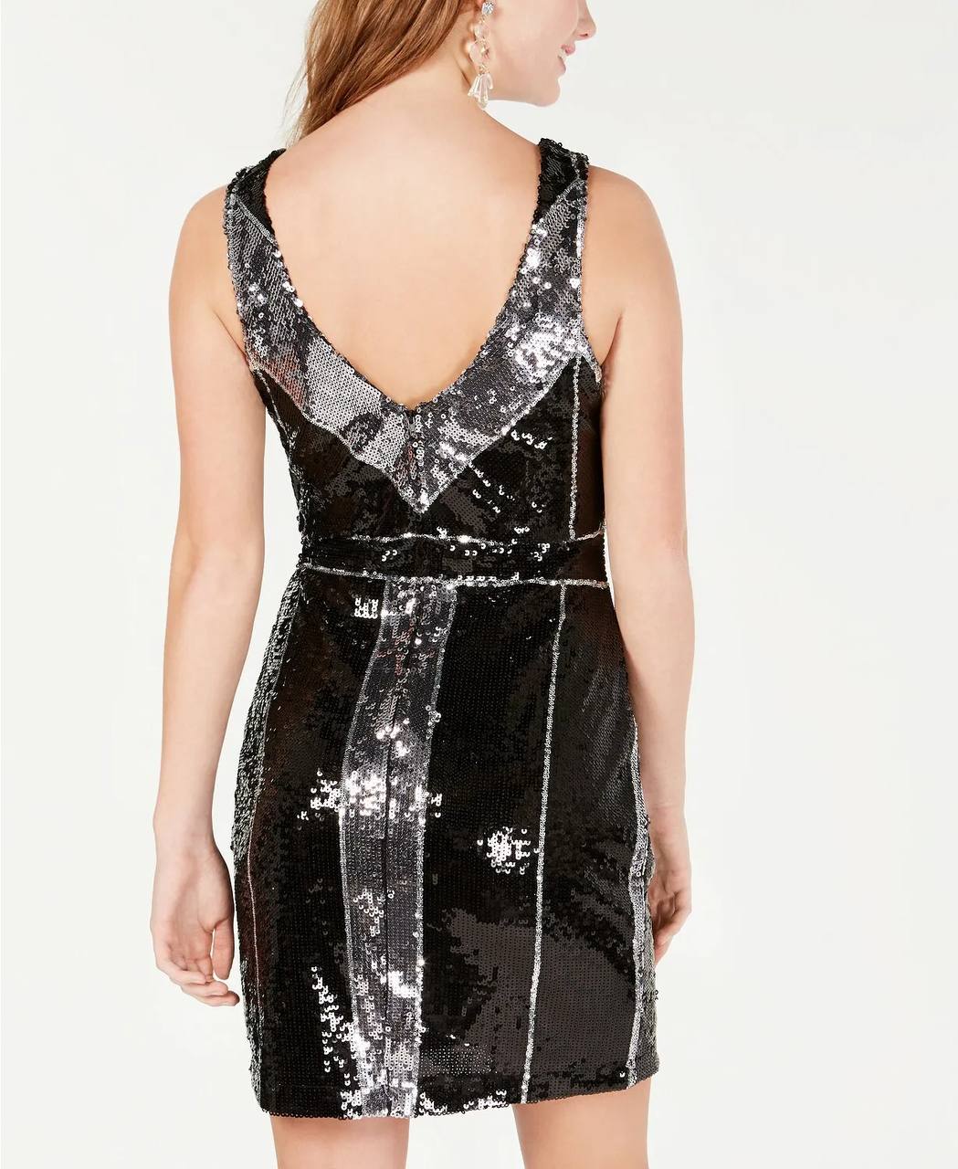 B darling dress