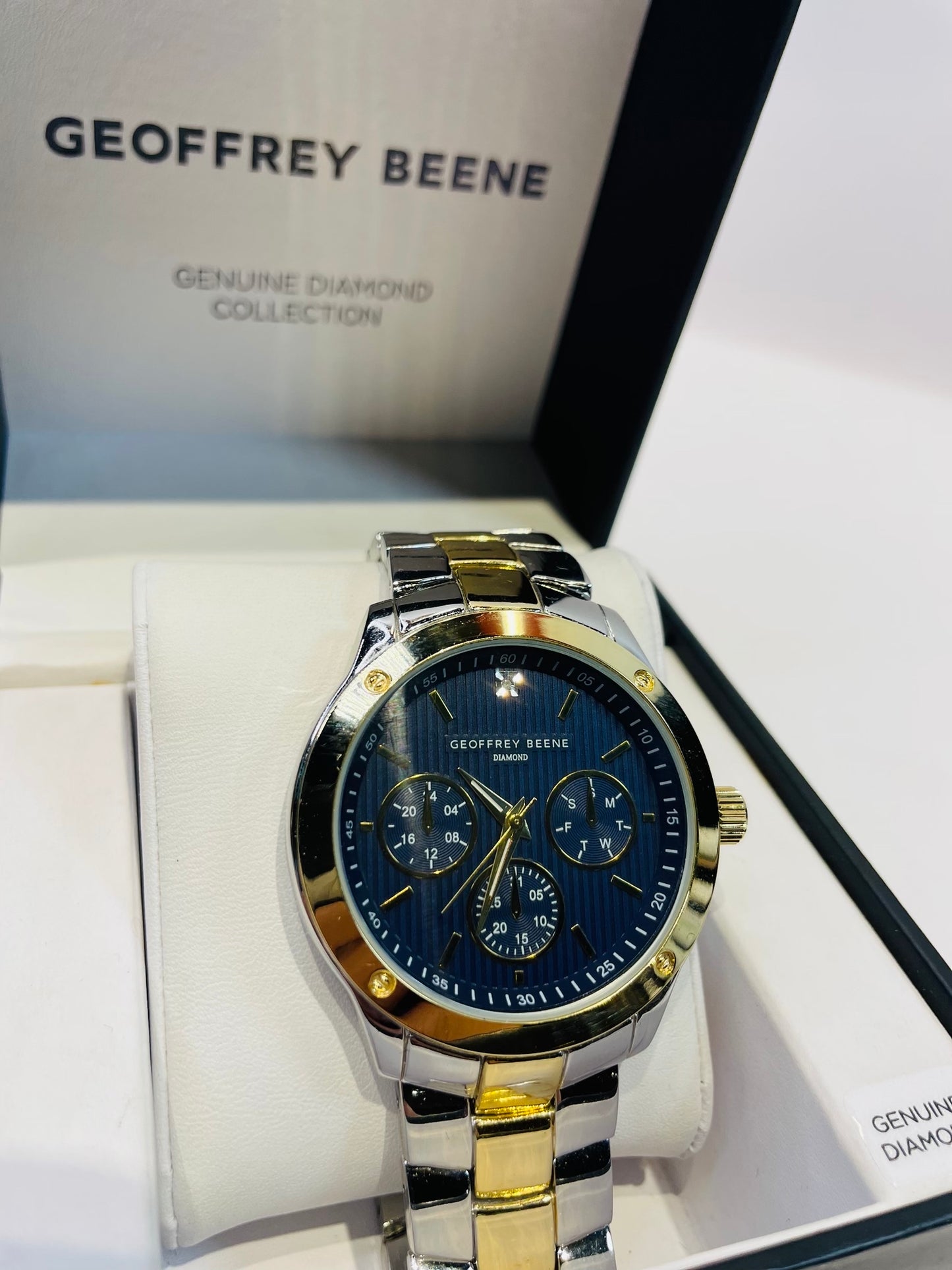 Geoffrey Beene