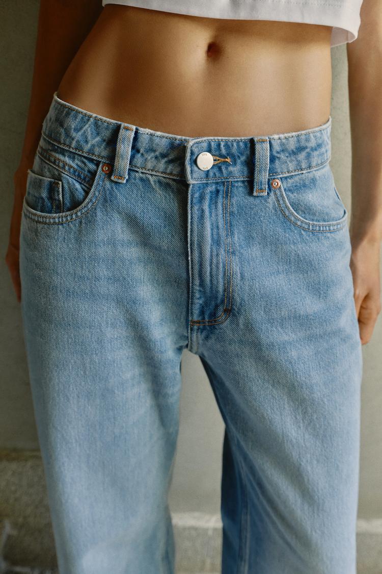 Zara jeans