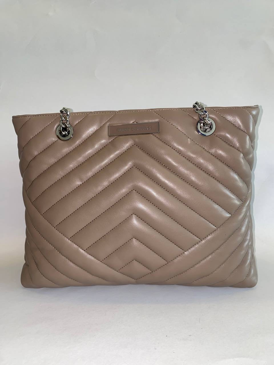 Armani exchange bag