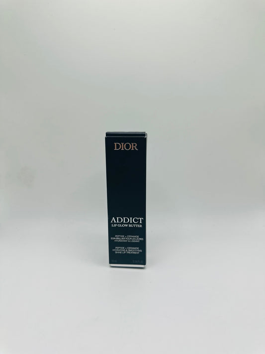 Dior lip glow butter  101 glazed pink