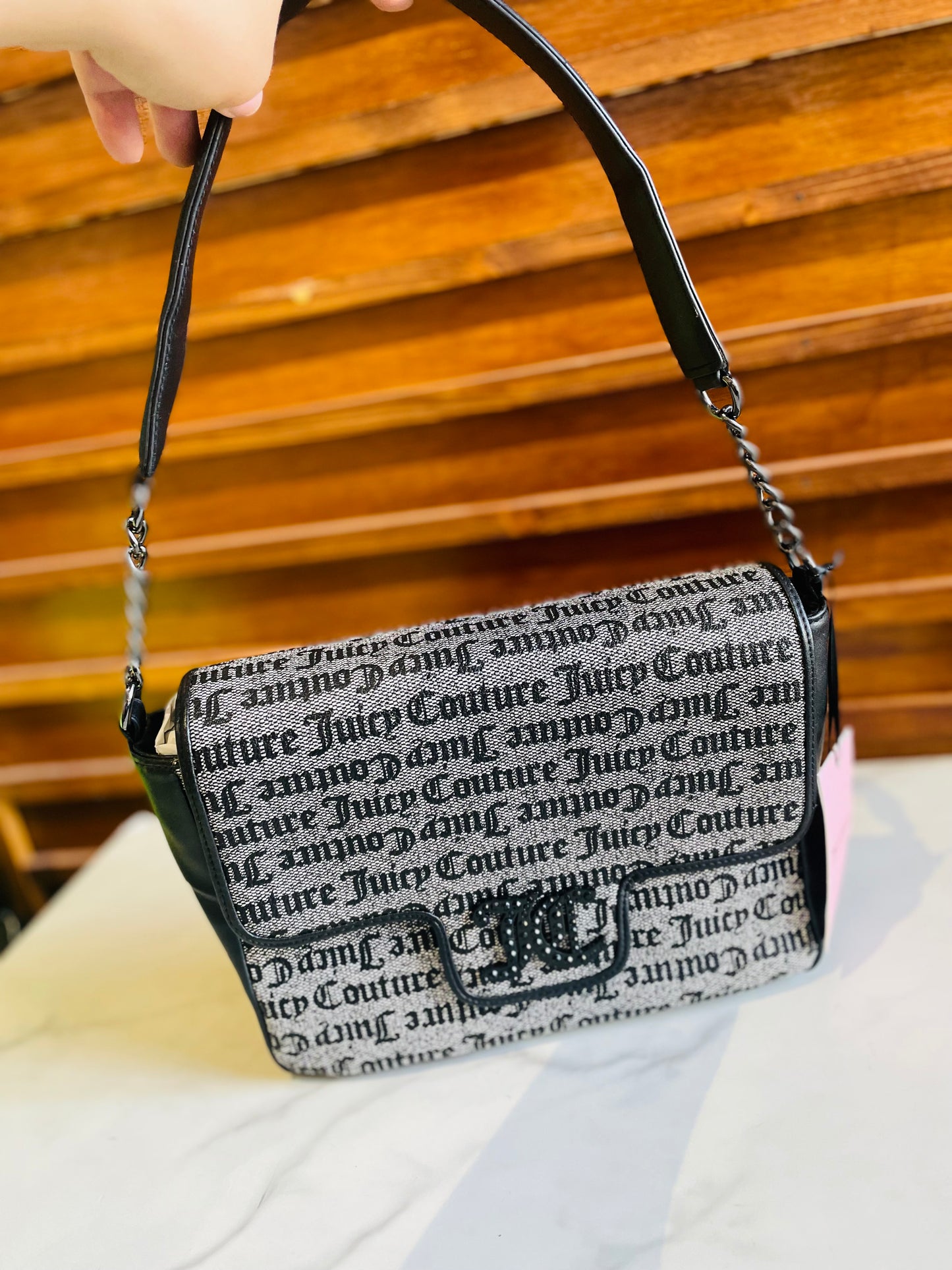 Juicy couture bag