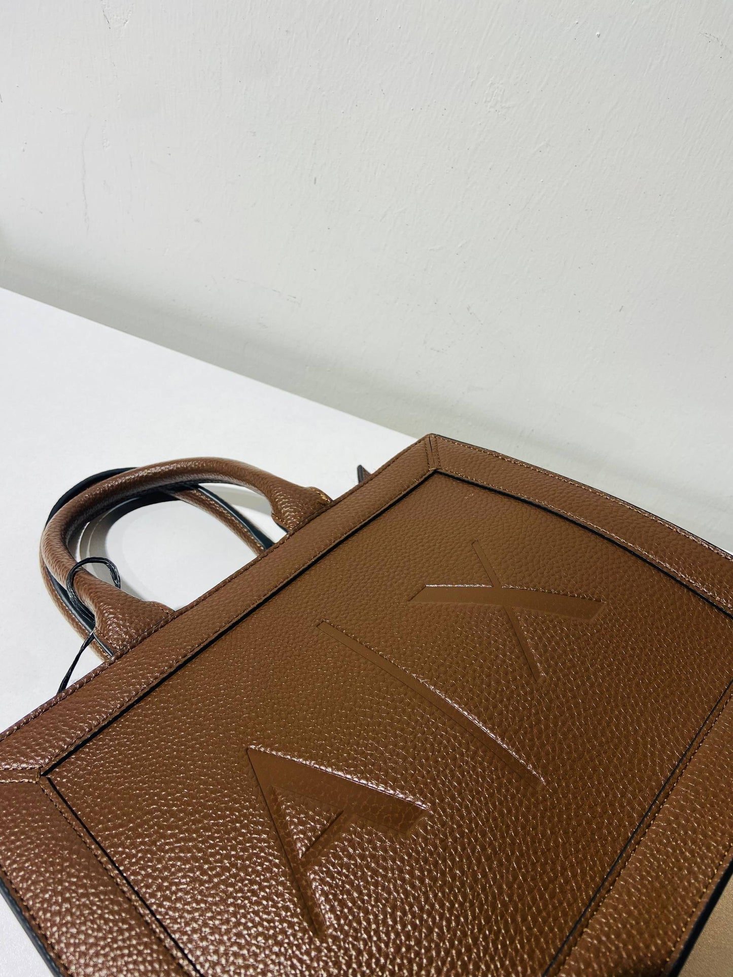 Armani Exchange bag