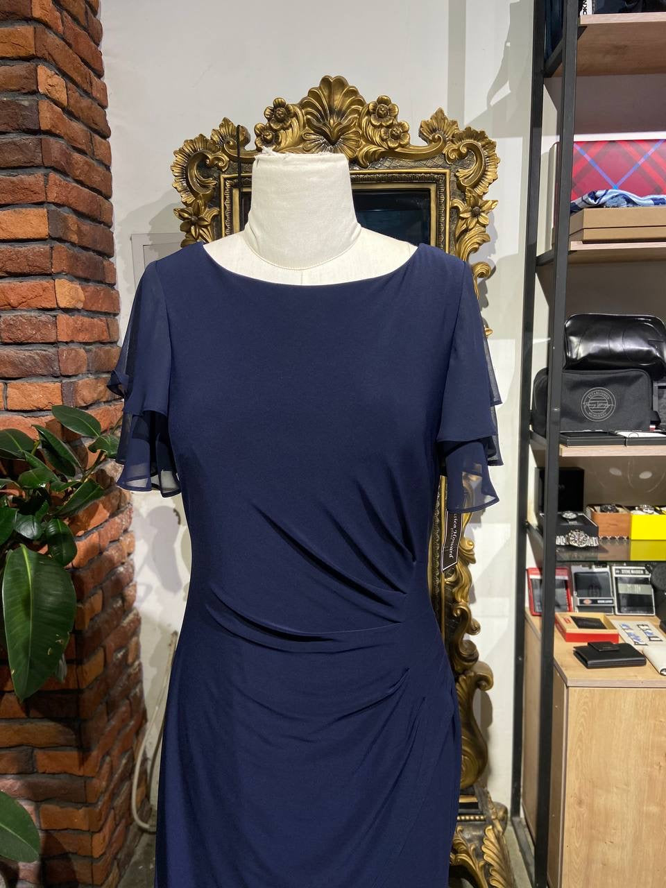 Jessica howard dress
