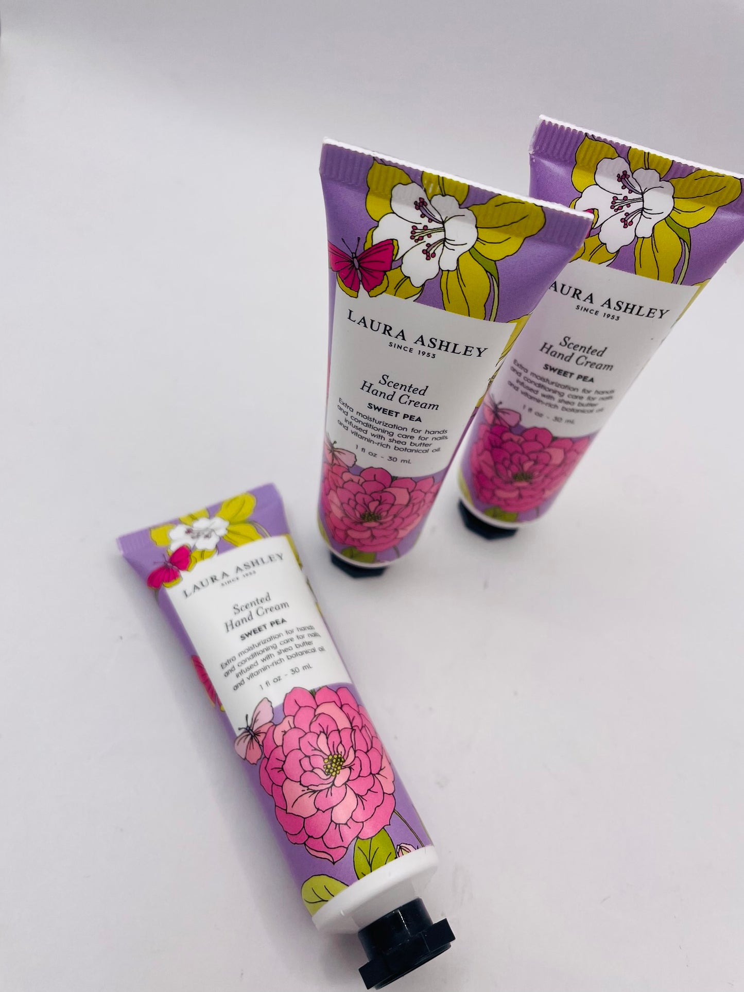 Hand cream