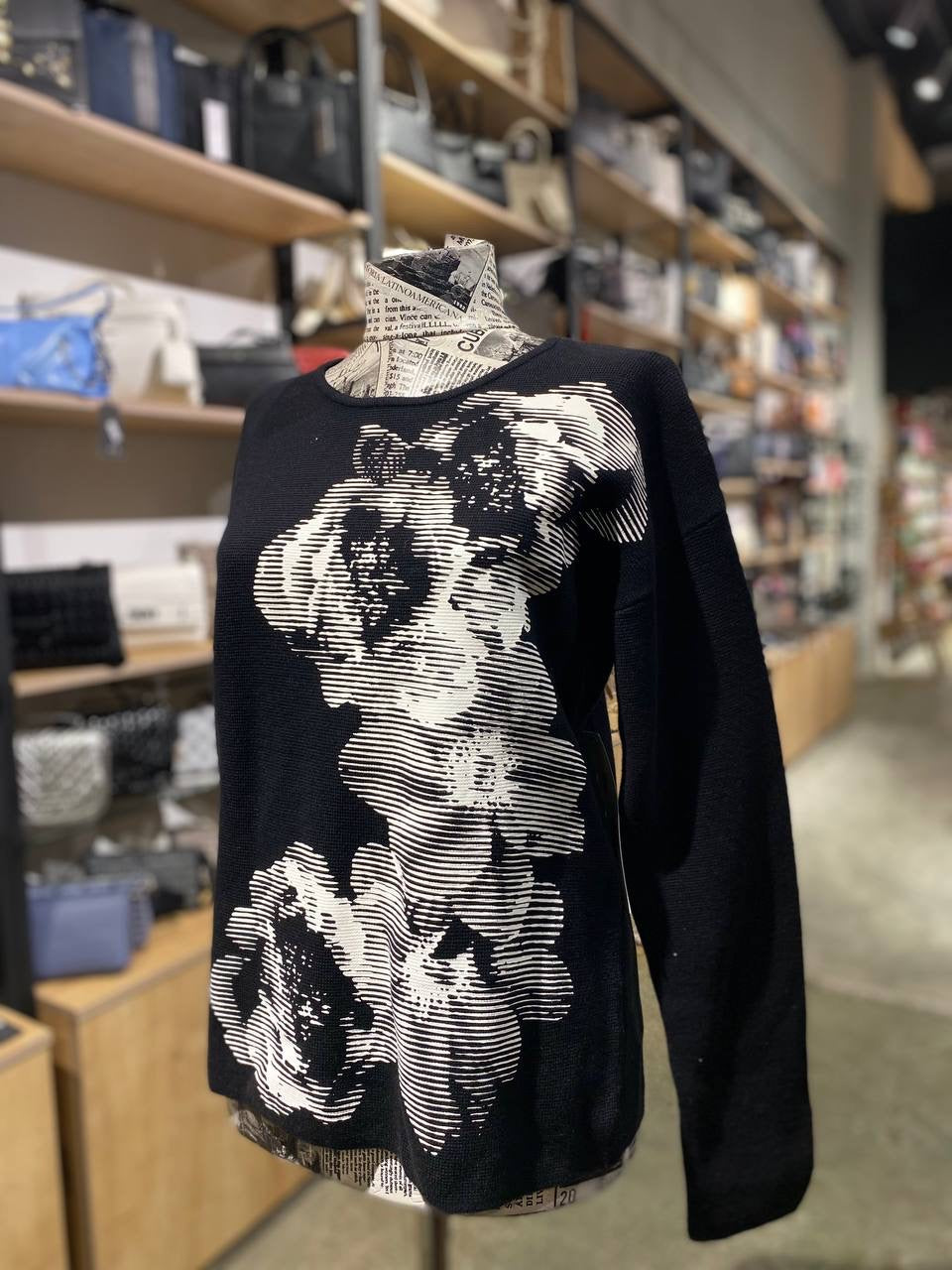 Calvin Klein sweater size small