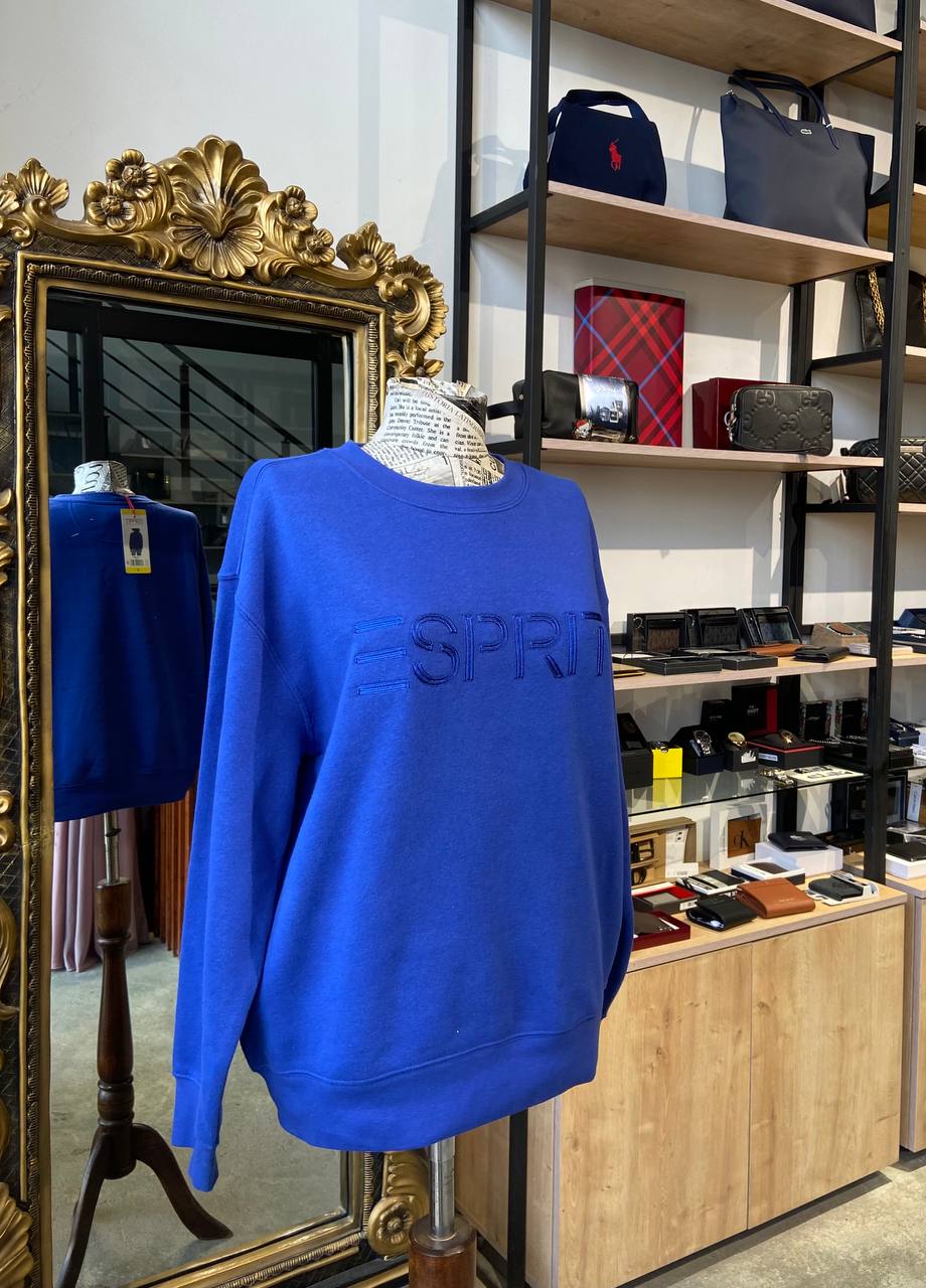 Sprit sweater