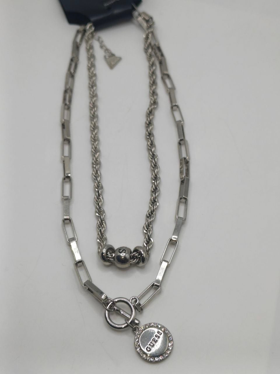 Guess necklace