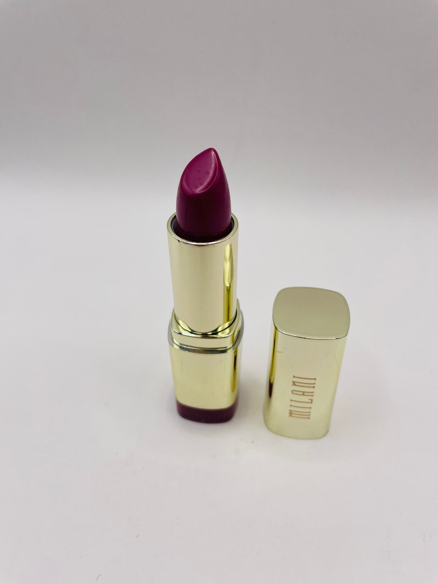 Milani lipstick