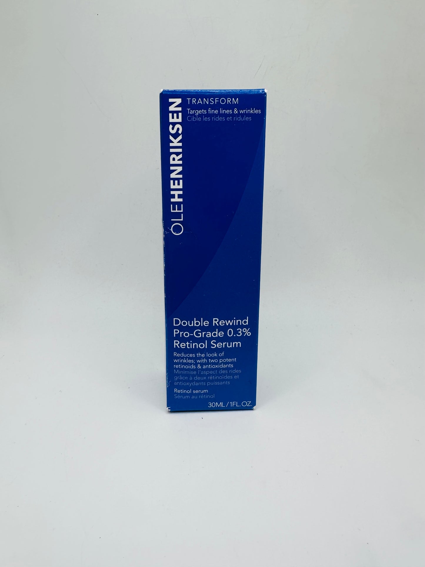Ole Henriksen Double Rewind 0.3% Pro-Grade Retinol Serum