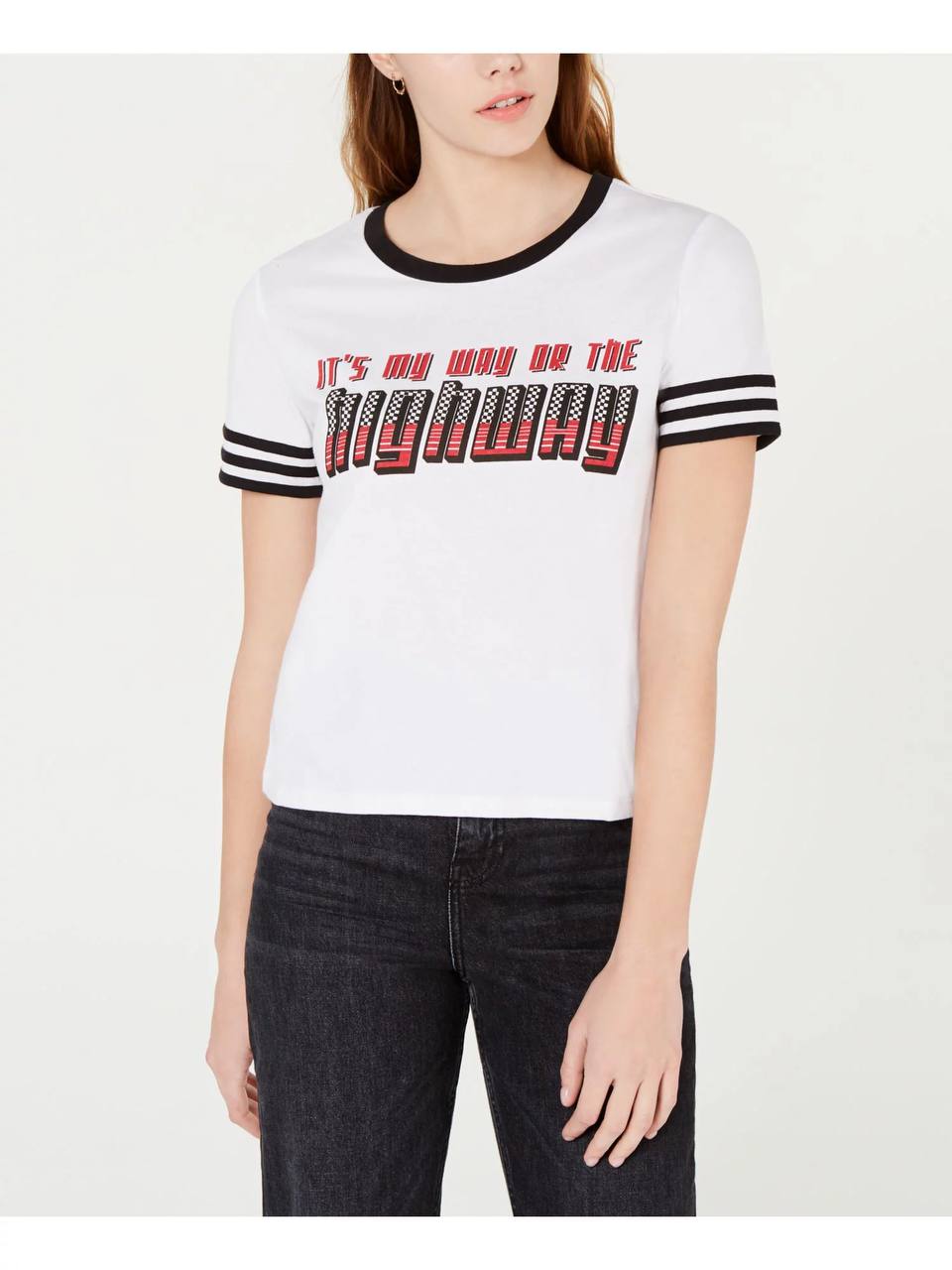 Rebellious shirt
