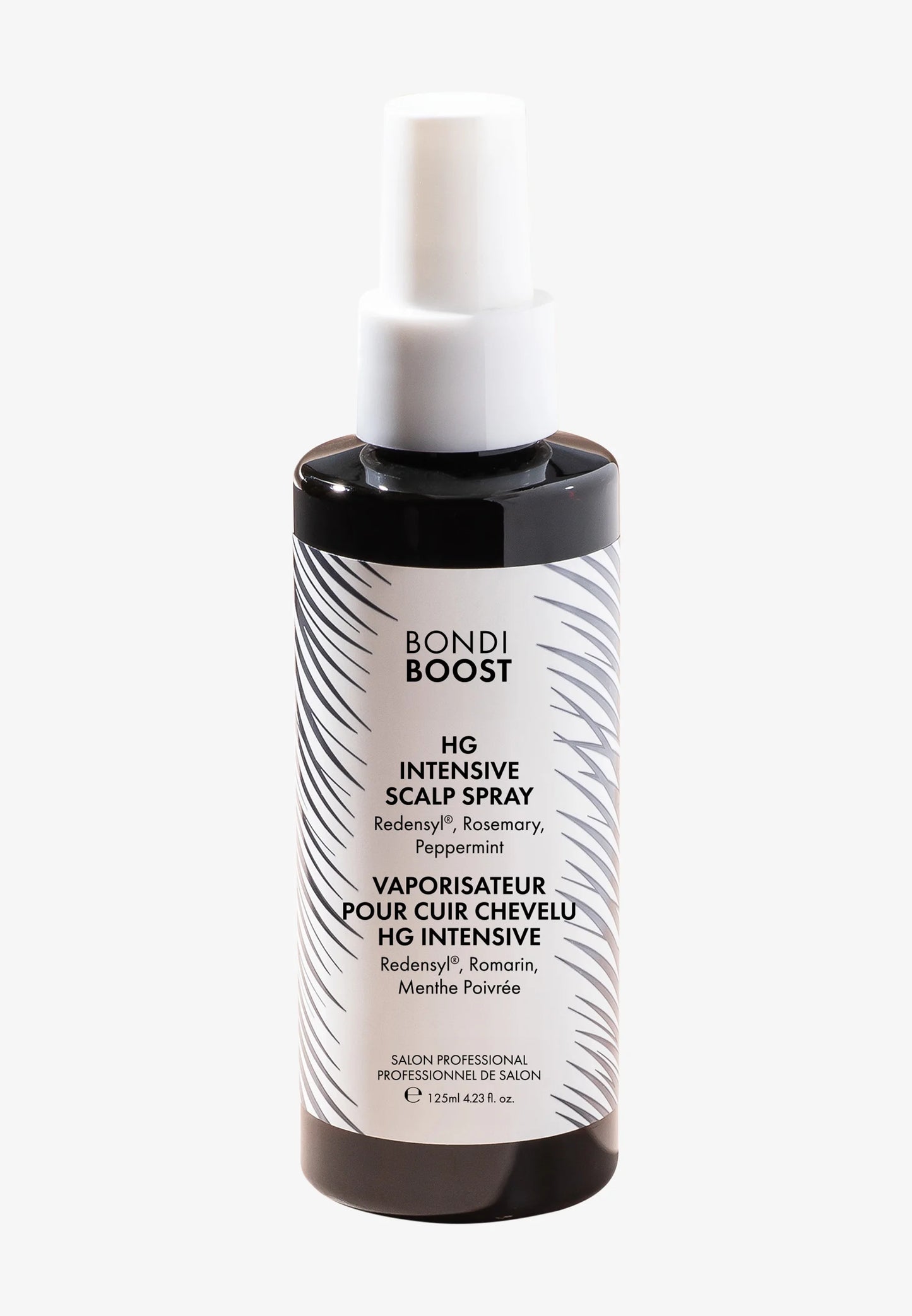 BONDIBOOST INTENSIVE SPRAY - Scalp care 125ml