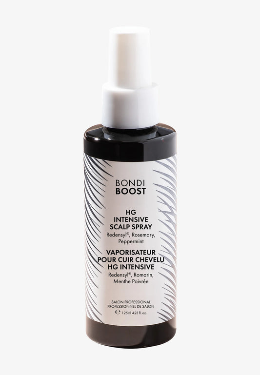 BONDIBOOST INTENSIVE SPRAY - Scalp care 125ml