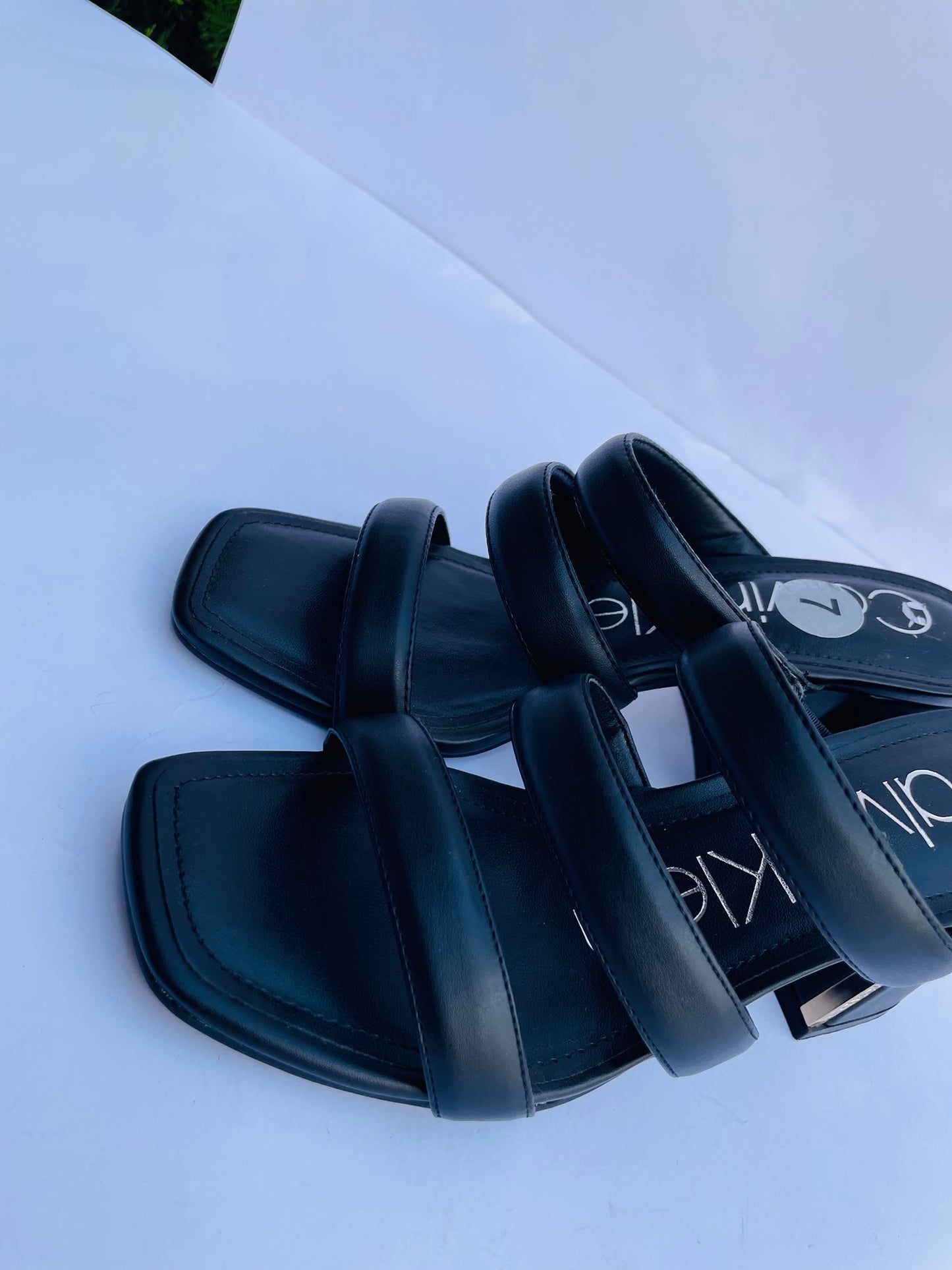 Calvin Klein sandal