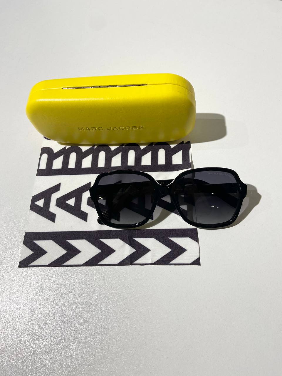 Marc jacobs sunglasses