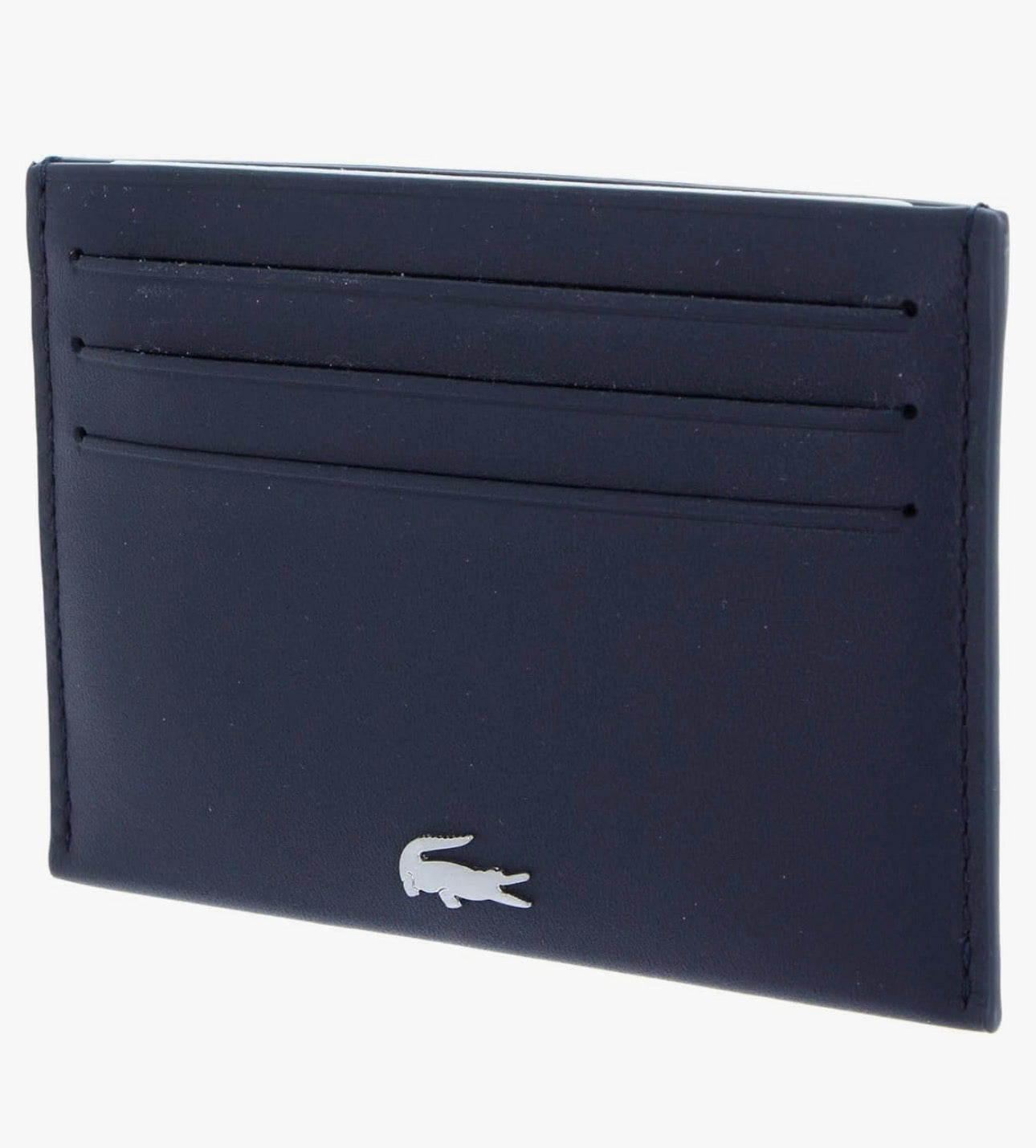Lacoste cardholder