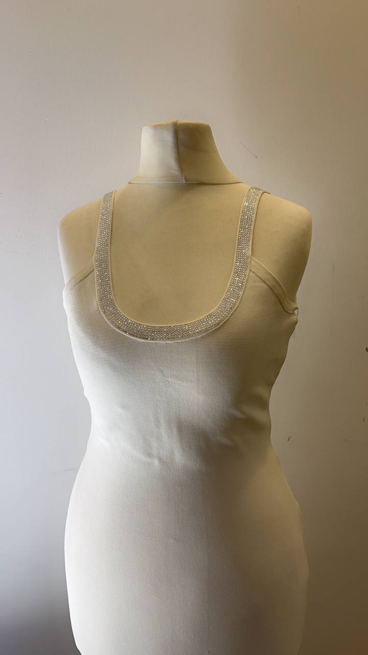 Marciano dress