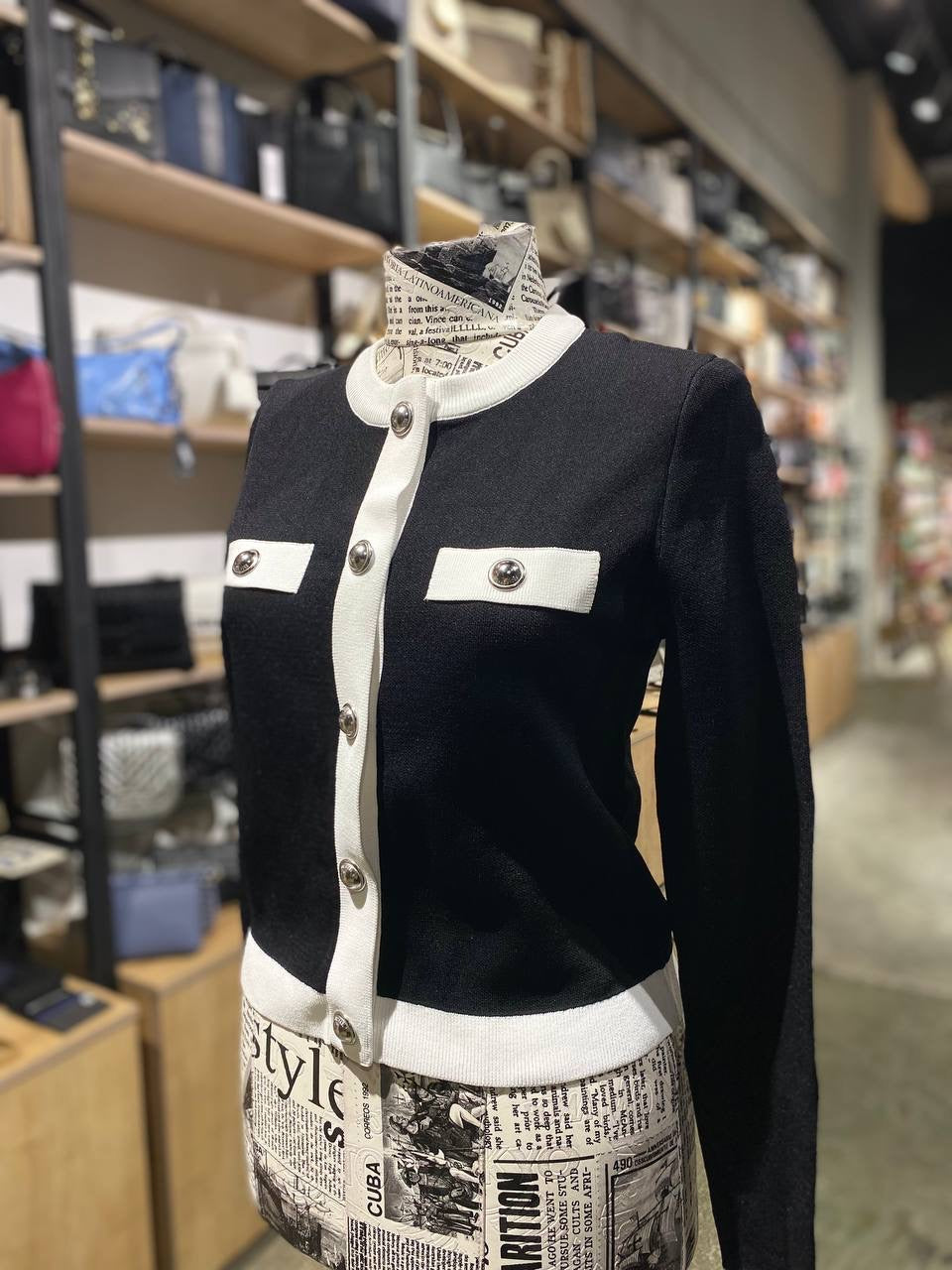 Michael kors jacket size x-small