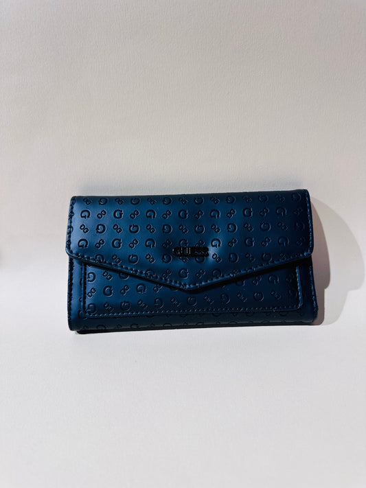 Guess wallet