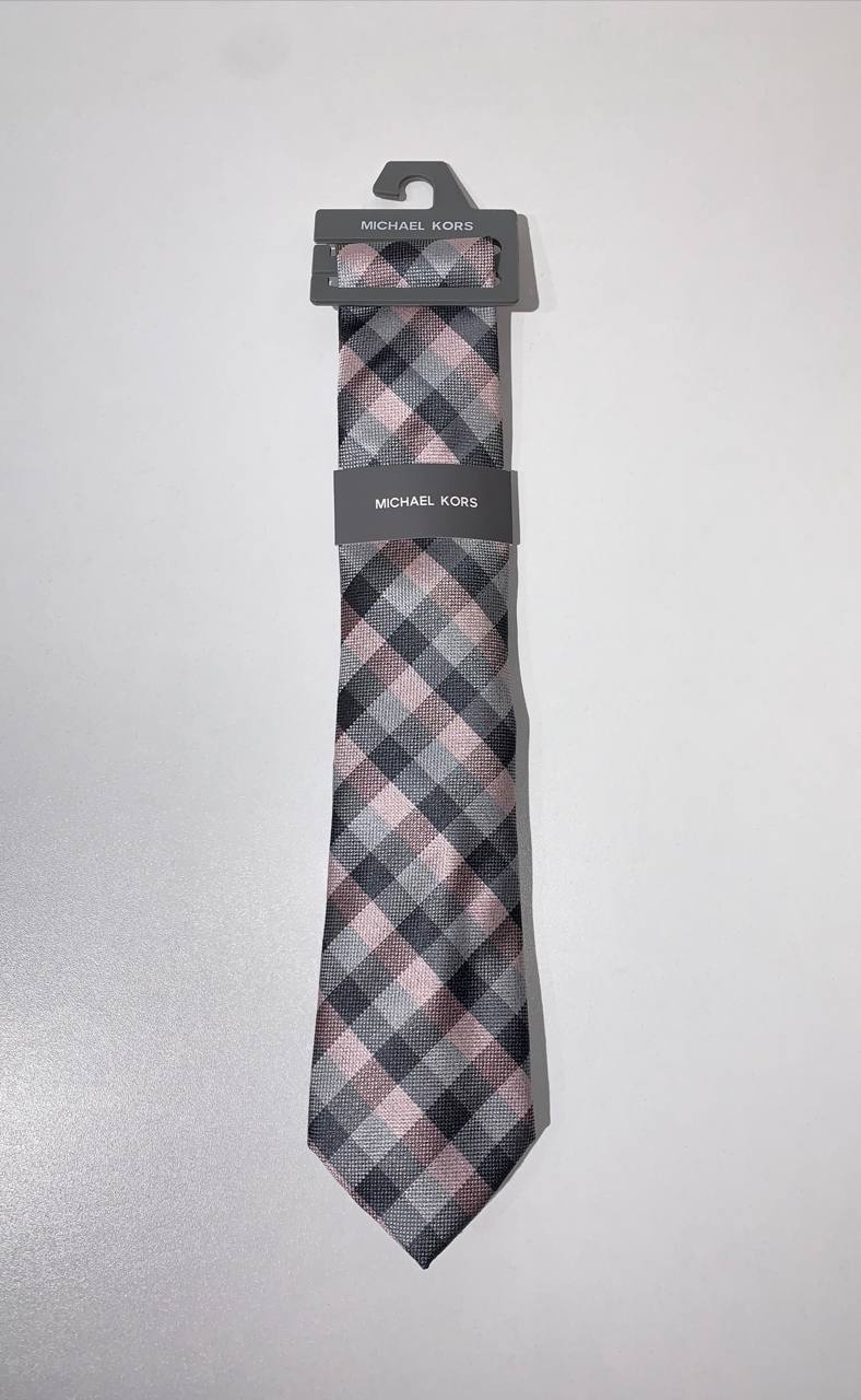 Michael kors tie