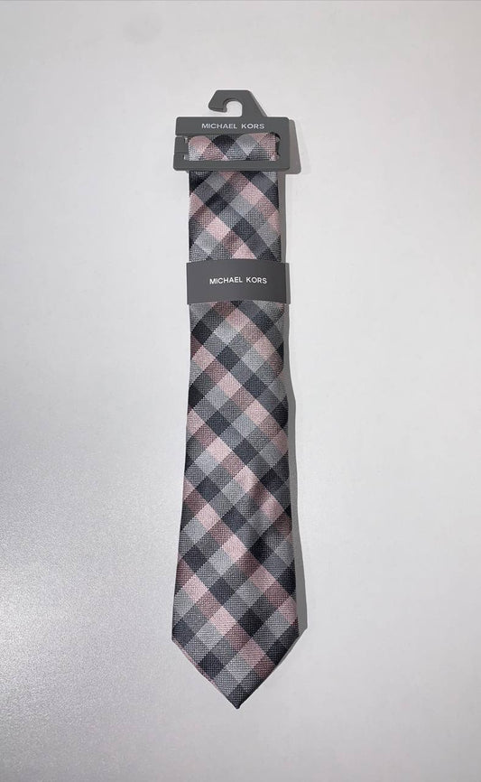 Michael kors tie