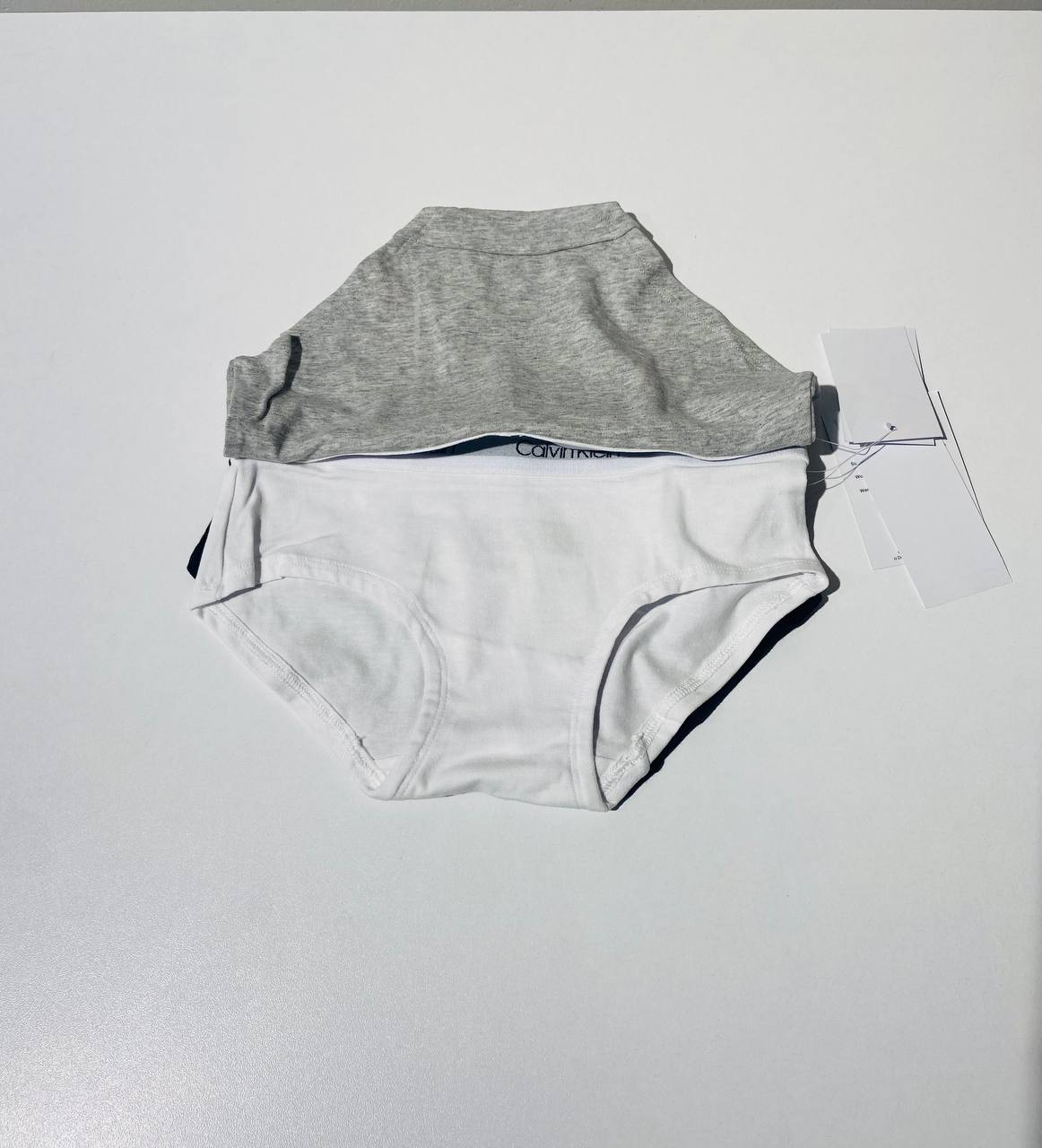 Calvin klein kids underwear set