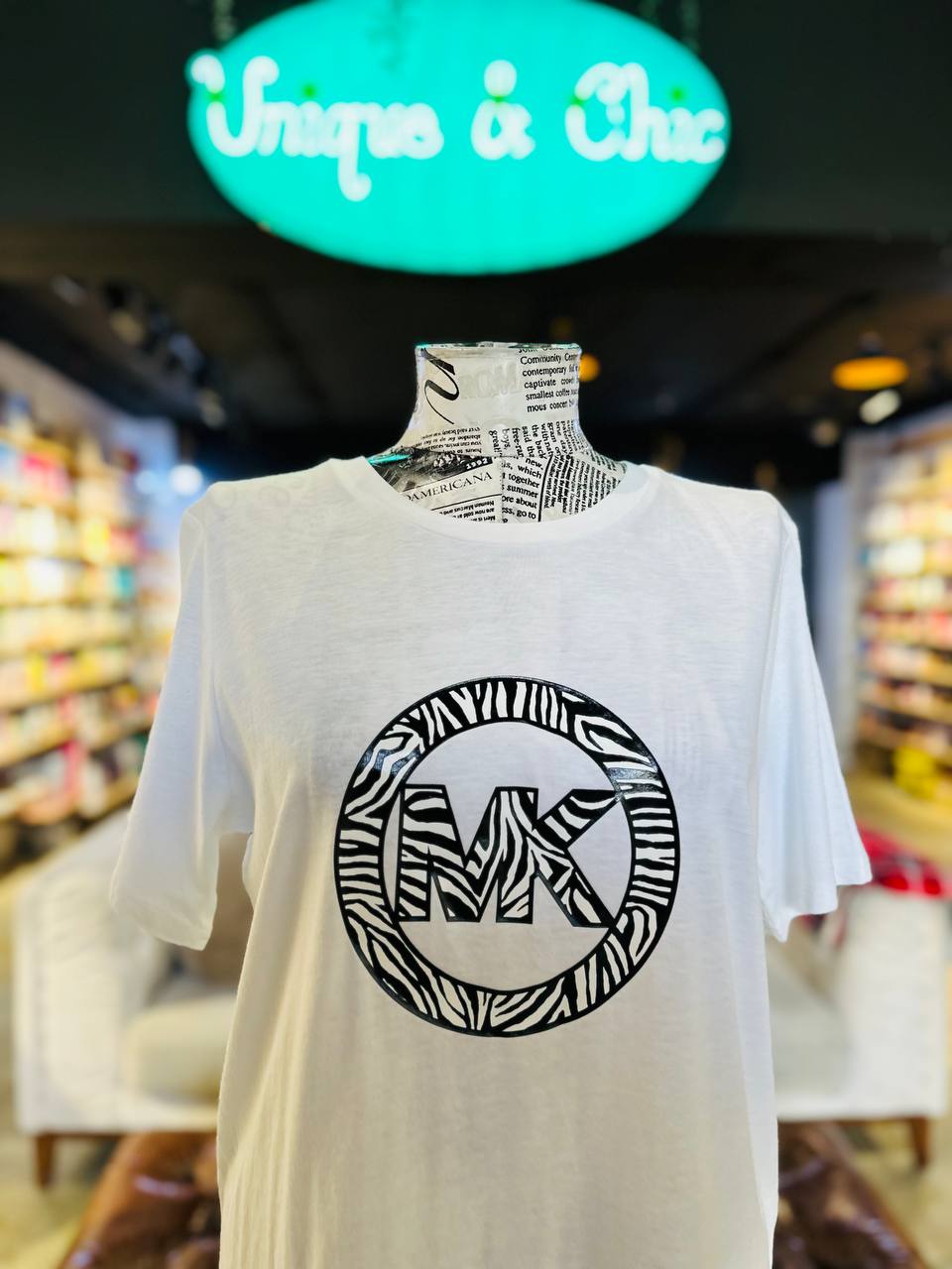 Michael kors shirt