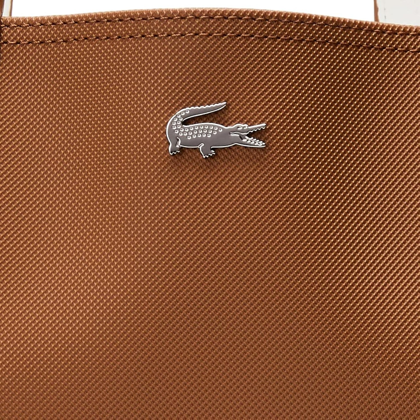 Lacoste Anna Reversible Tote Bag