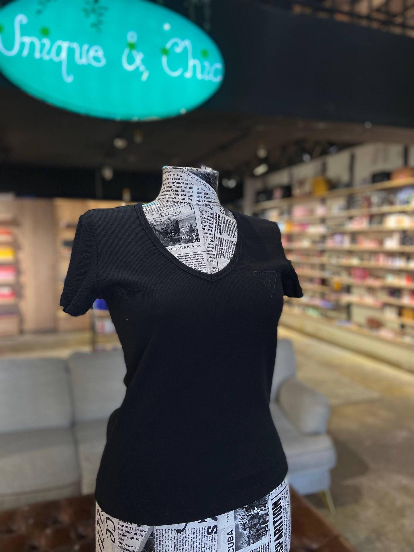 Guess shirt