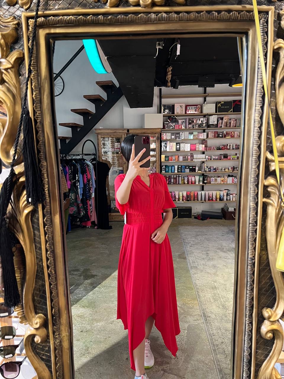 Kensie dress